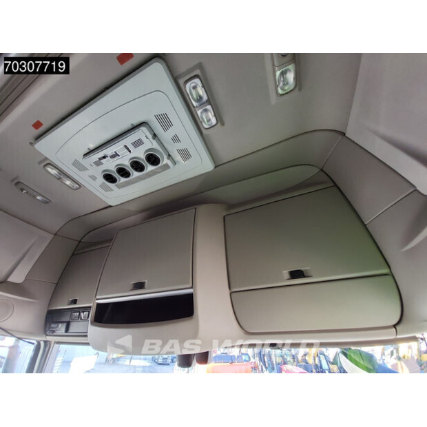 2019 DAF XF 480-45032889