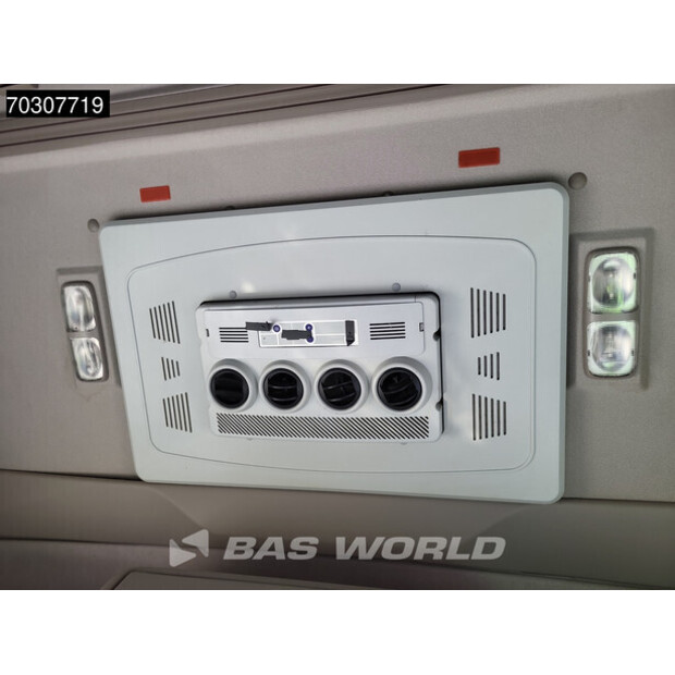 2019 DAF XF 480-45032890