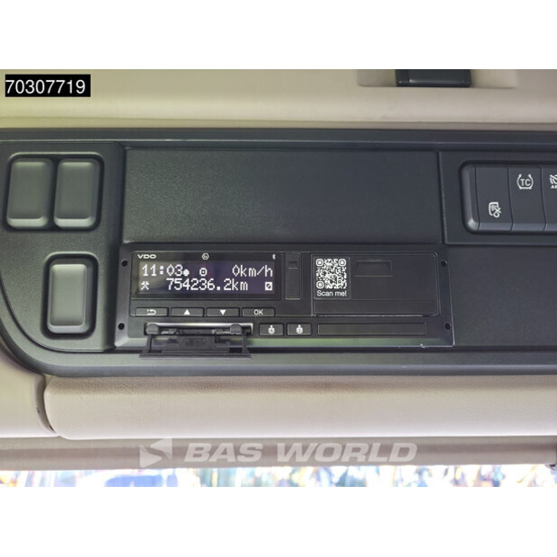 2019 DAF XF 480-45032892