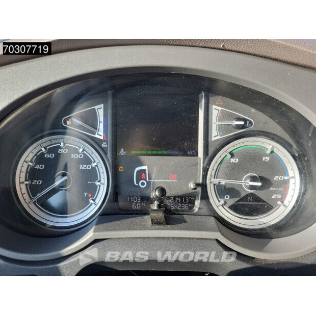 2019 DAF XF 480-45032893