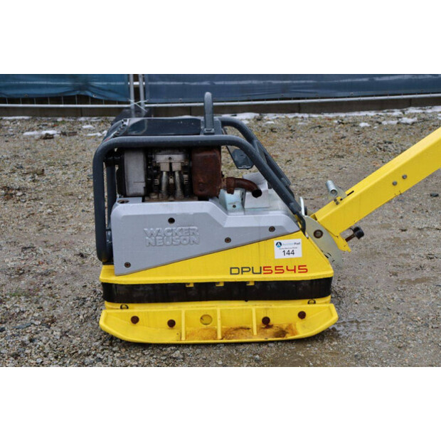 Neuson DPU5545-45032907