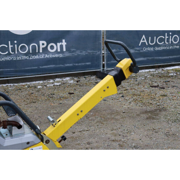 Neuson DPU5545-45032908