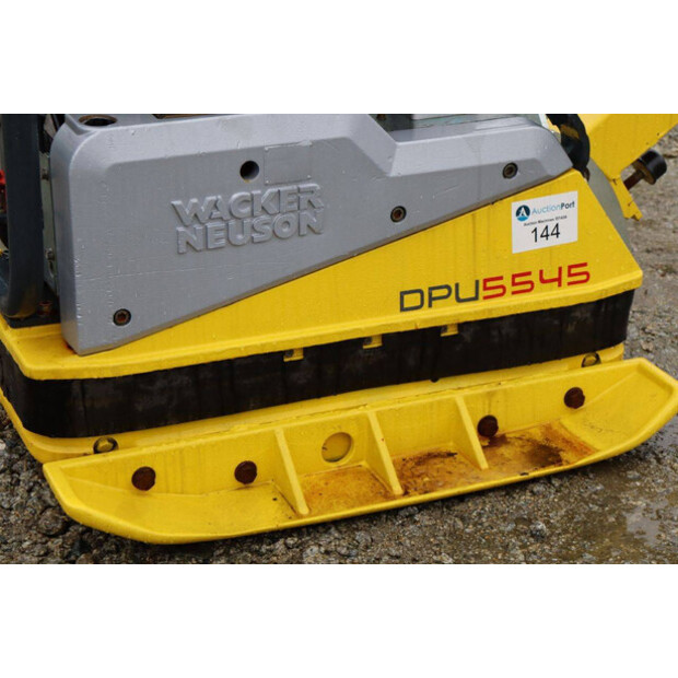Neuson DPU5545-45032909