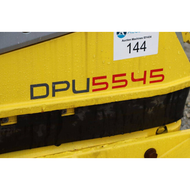 Neuson DPU5545-45032911