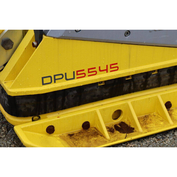 Neuson DPU5545-45032921