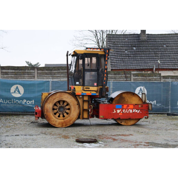 1996 DYNAPAC CS 141-45032932