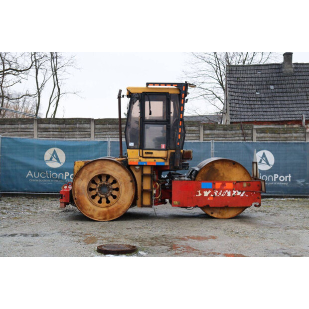 1996 DYNAPAC CS 141-45032933