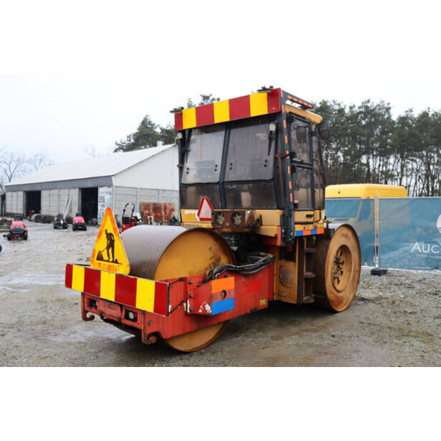 1996 DYNAPAC CS 141-45032937