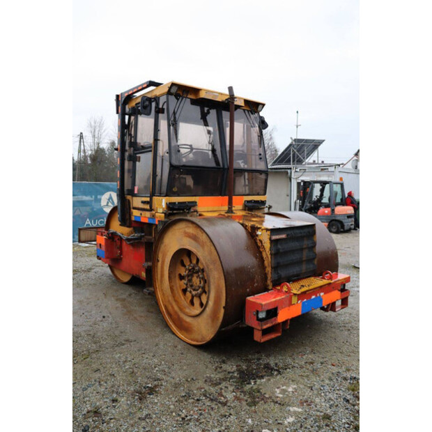 1996 DYNAPAC CS 141-45032938