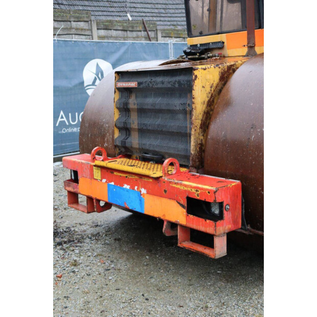 1996 DYNAPAC CS 141-45032942