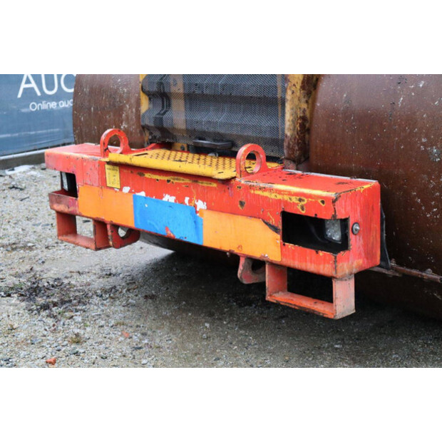 1996 DYNAPAC CS 141-45032943