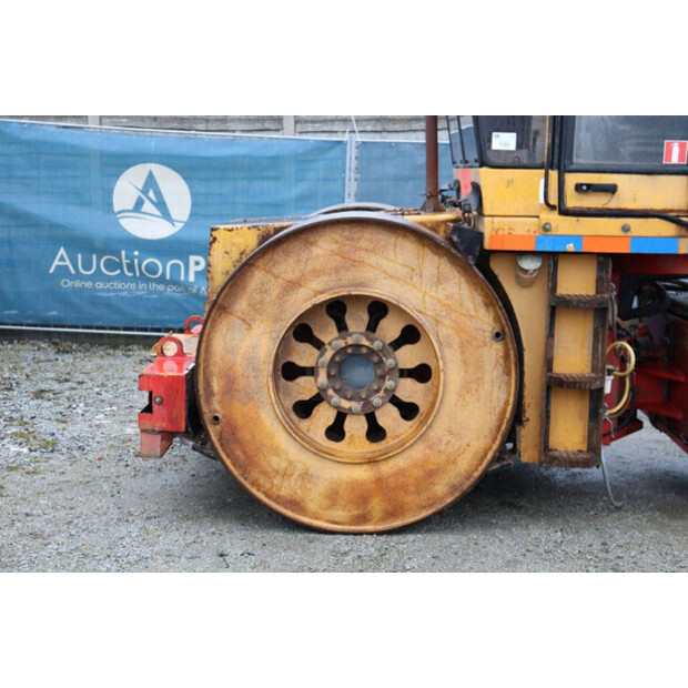 1996 DYNAPAC CS 141-45032944