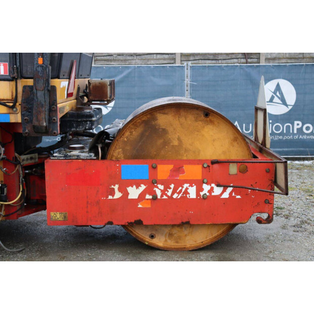 1996 DYNAPAC CS 141-45032946