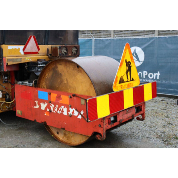 1996 DYNAPAC CS 141-45032948