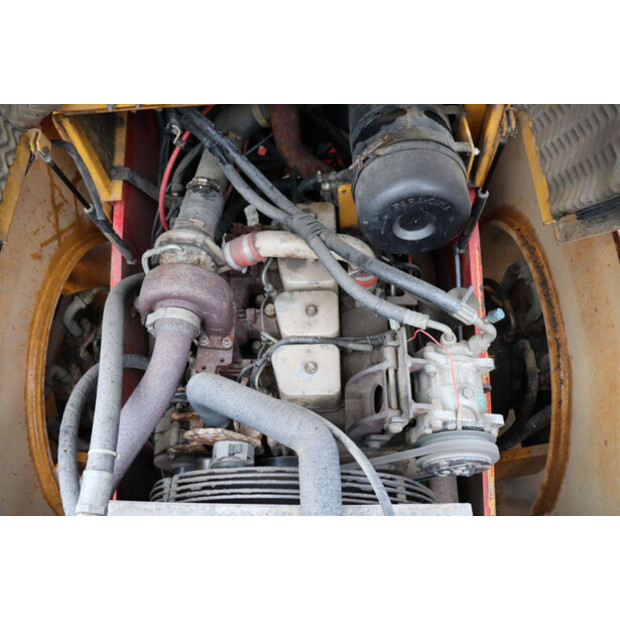 1996 DYNAPAC CS 141-45032957