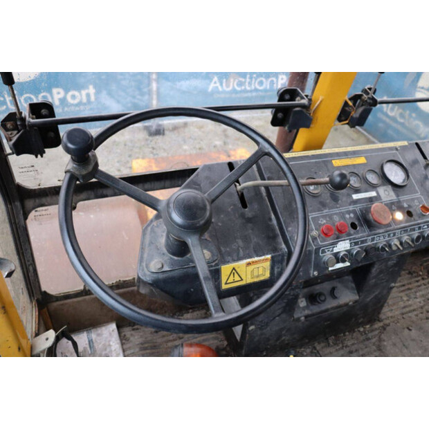 1996 DYNAPAC CS 141-45032960