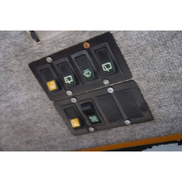 1996 DYNAPAC CS 141-45032964