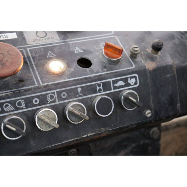 1996 DYNAPAC CS 141-45032968