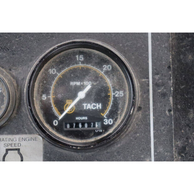 1996 DYNAPAC CS 141-45032969