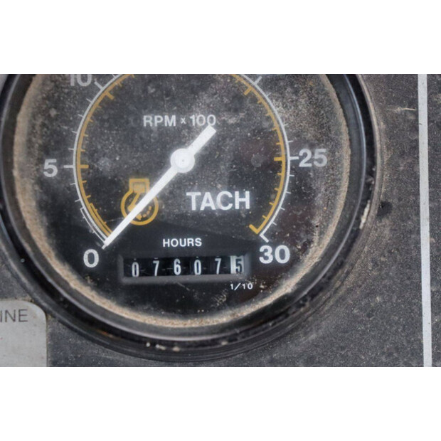 1996 DYNAPAC CS 141-45032970