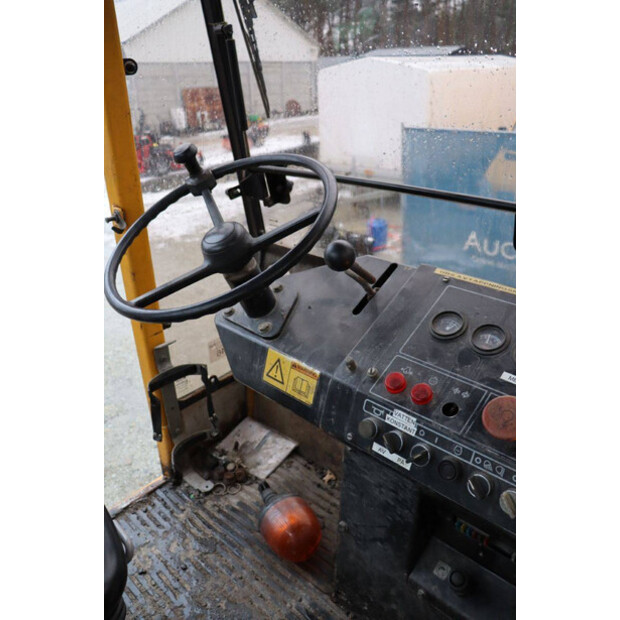 1996 DYNAPAC CS 141-45032972