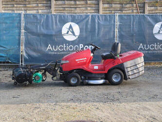 Image for MOWERS HONDA HF 2417