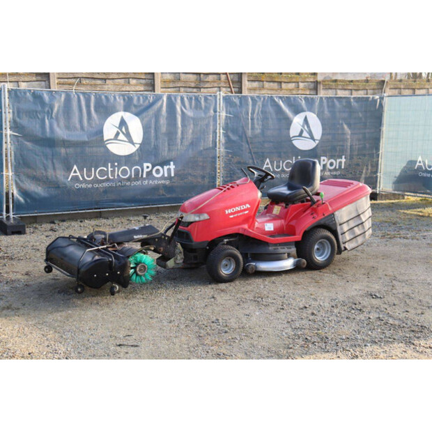 HONDA HF 2417-45032982