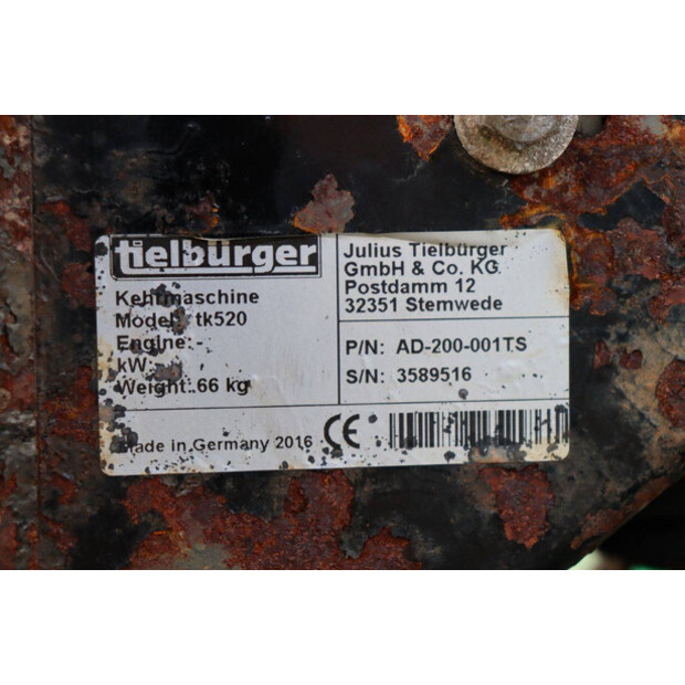 HONDA HF 2417-45033005