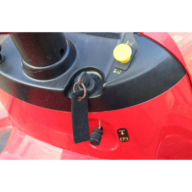 HONDA HF 2417-45033014