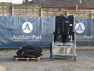 Image de DIVERS 2011 Htc 10iAD À vendre à Irlande