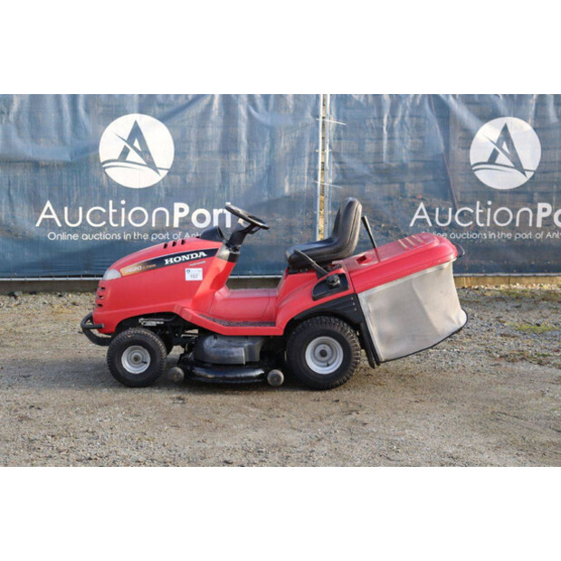 2006 HONDA HF2620 HME-45033045