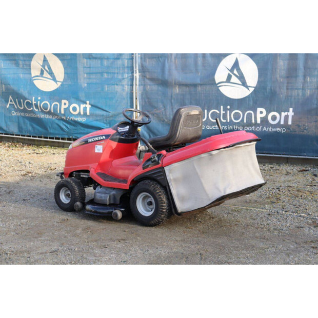 2006 HONDA HF2620 HME-45033046