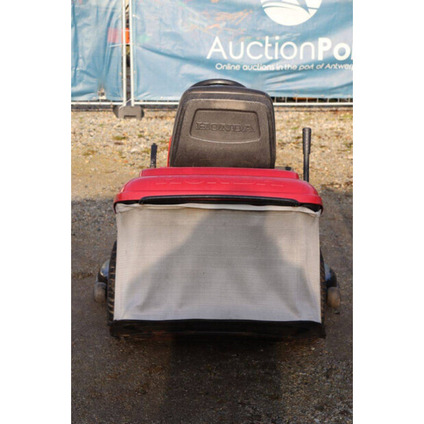 2006 HONDA HF2620 HME-45033048