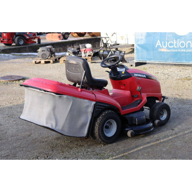 2006 HONDA HF2620 HME-45033049