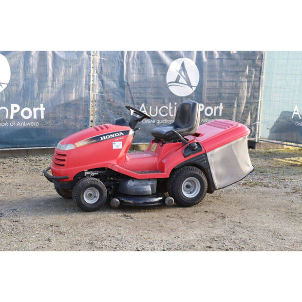 2006 HONDA HF2620 HME-45033052