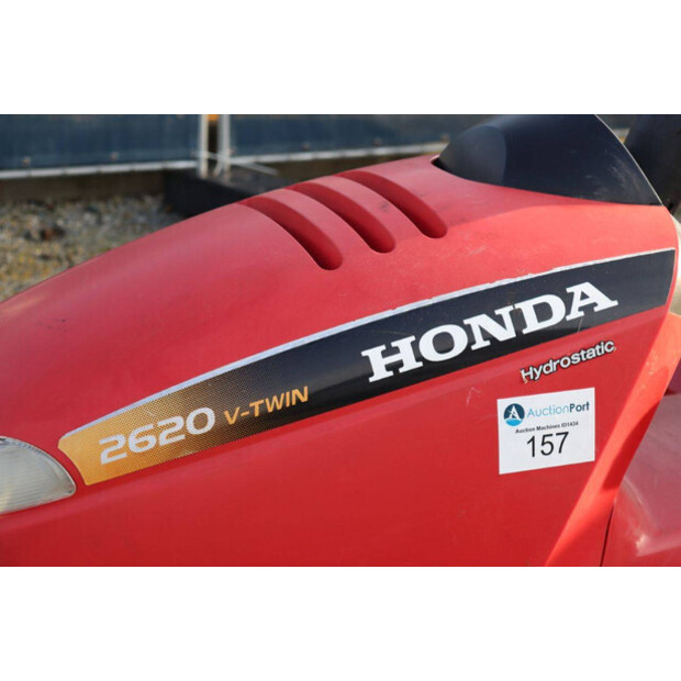 2006 HONDA HF2620 HME-45033054