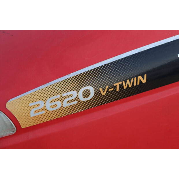 2006 HONDA HF2620 HME-45033055