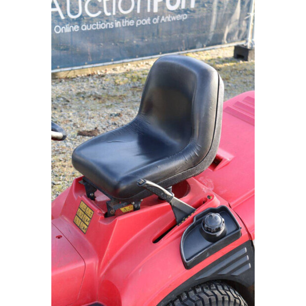 2006 HONDA HF2620 HME-45033064