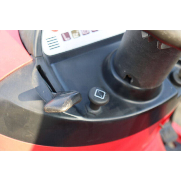 2006 HONDA HF2620 HME-45033068