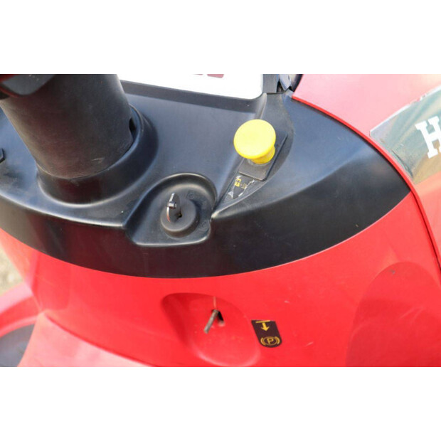 2006 HONDA HF2620 HME-45033069