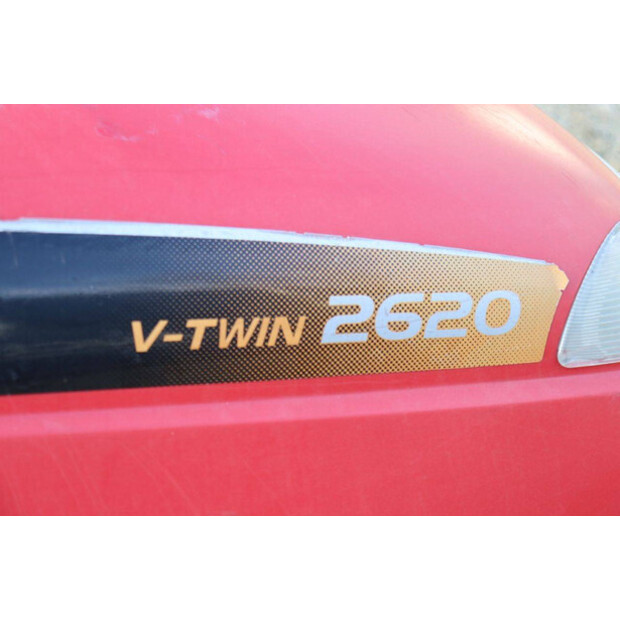 2006 HONDA HF2620 HME-45033072