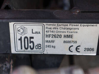 2006-honda-hf2620-hme-45033079