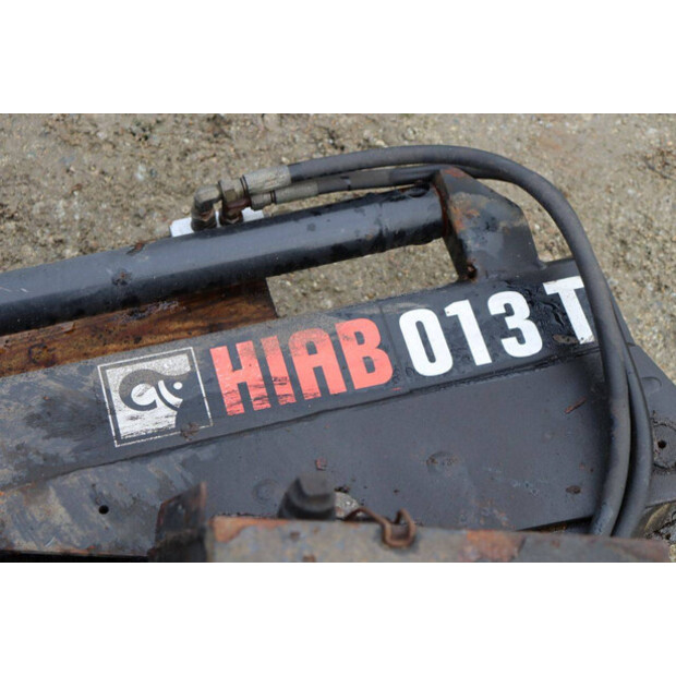 HIAB 013 T-45033097