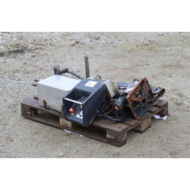 2001 HIAB 008T-45033105