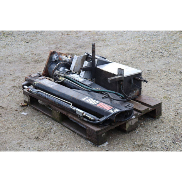 2001 HIAB 008T-45033109