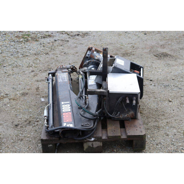 2001 HIAB 008T-45033110