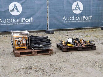 صورة ل متنوع ليفتون LP8