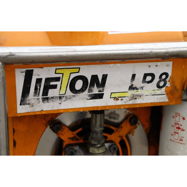 Lifton LP8-45033137