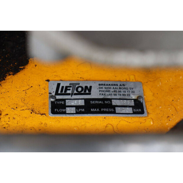 Lifton LP8-45033143