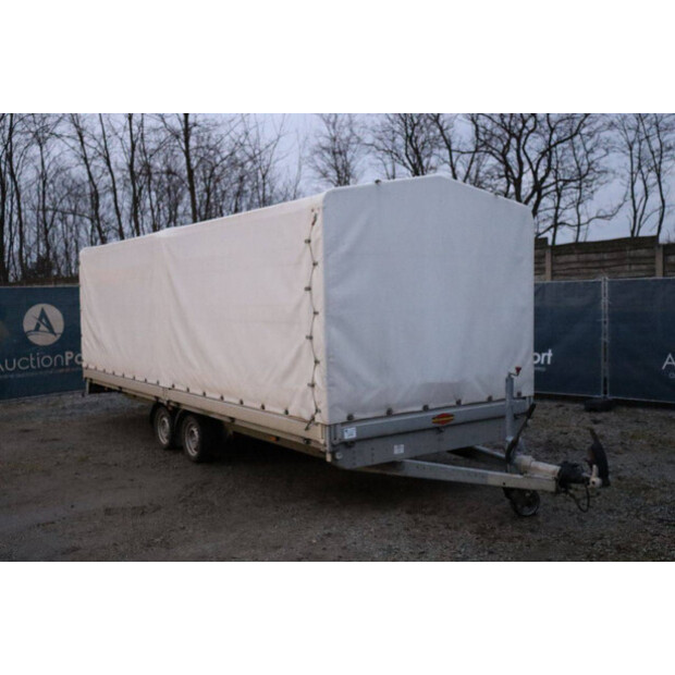 2021 Böckmann CH3-45033158